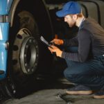 Замена гофры глушителя на Volvo image_1614.jpg