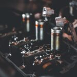 Замена шаровой опоры Ford в Санкт-Петербурге image_1805.jpg