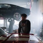 Замена стабилизатора поперечной устойчивости на Audi в Санкт-Петербурге image_193.jpg